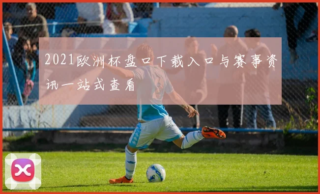 2021欧洲杯盘口下载入口与赛事资讯一站式查看
